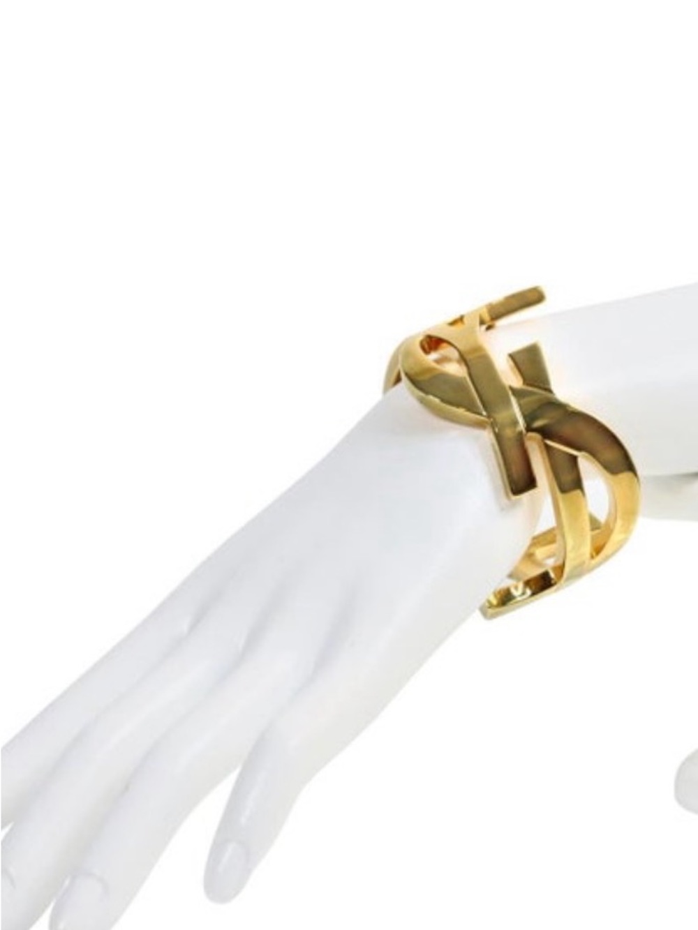 🆕 ✨ YSL Cuff ✨ - Picture 2 of 2